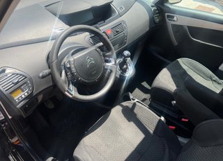 Citroen C4 Grand Picasso 1.6 HDI 110 Cv 2012