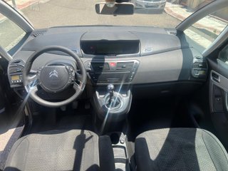 Citroen C4 Grand Picasso 1.6 HDI 110 Cv 2012