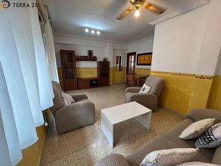 Piso en alquiler en Belén - San Roque en Jaén