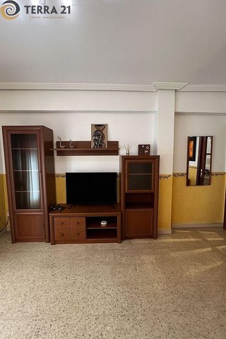 Piso en alquiler en Belén - San Roque en Jaén