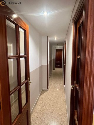 Piso en alquiler en Belén - San Roque en Jaén