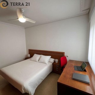 Piso en alquiler en Belén - San Roque en Jaén