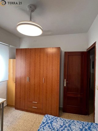 Piso en alquiler en Belén - San Roque en Jaén