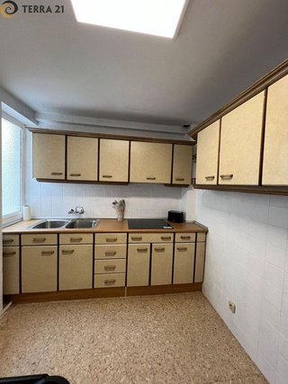 Piso en alquiler en Belén - San Roque en Jaén