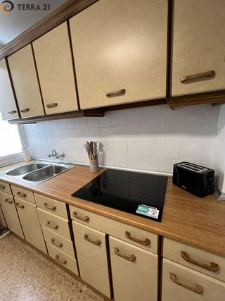 Piso en alquiler en Belén - San Roque en Jaén