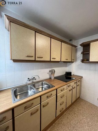 Piso en alquiler en Belén - San Roque en Jaén