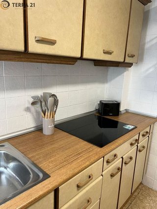 Piso en alquiler en Belén - San Roque en Jaén
