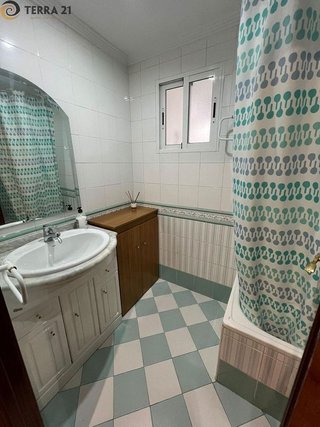 Piso en alquiler en Belén - San Roque en Jaén