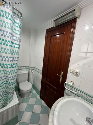 Piso en alquiler en Belén - San Roque en Jaén