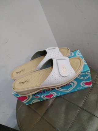Ciabatte Annina-Love Made in Italia Tg. 38