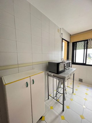 Piso en alquiler en Universidad en Ciudad Real
