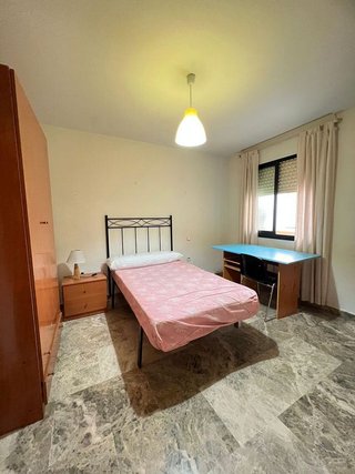 Piso en alquiler en Universidad en Ciudad Real