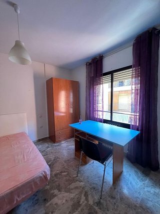 Piso en alquiler en Universidad en Ciudad Real