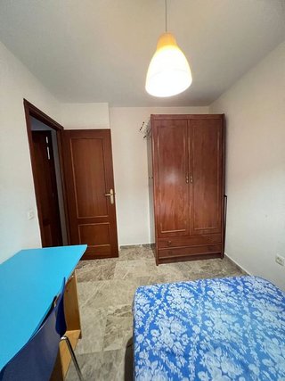 Piso en alquiler en Universidad en Ciudad Real