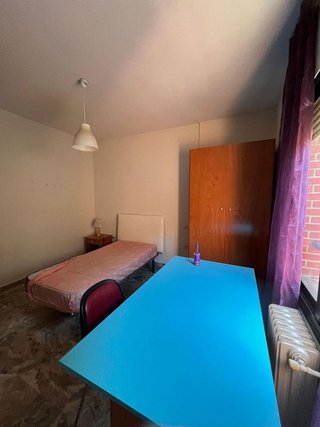 Piso en alquiler en Universidad en Ciudad Real