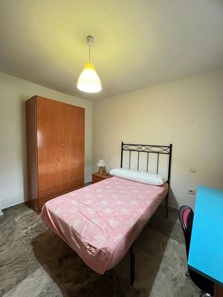 Piso en alquiler en Universidad en Ciudad Real