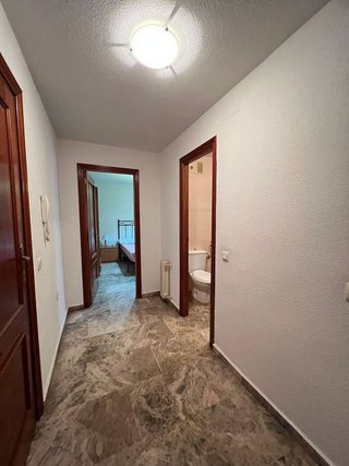 Piso en alquiler en Universidad en Ciudad Real