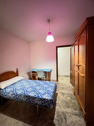 Piso en alquiler en Universidad en Ciudad Real