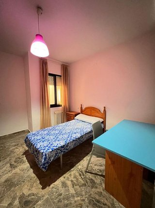 Piso en alquiler en Universidad en Ciudad Real