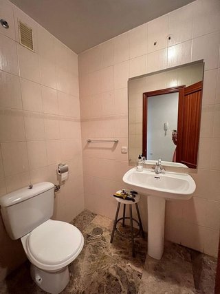 Piso en alquiler en Universidad en Ciudad Real