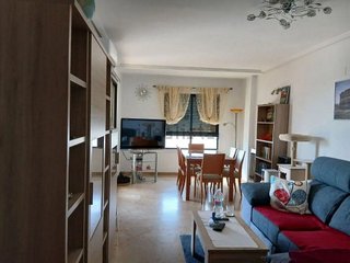 Piso en alquiler en Catarroja