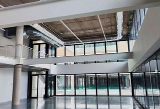 Oficina en alquiler en Simancas en Madrid