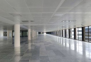 Oficina en alquiler en Simancas en Madrid
