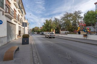 Local comercial en venta en Zubia (La)