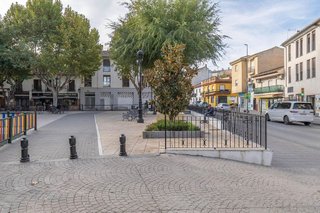 Local comercial en venta en Zubia (La)