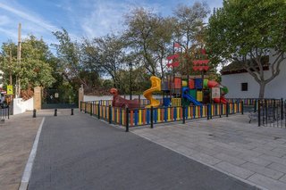 Local comercial en venta en Zubia (La)