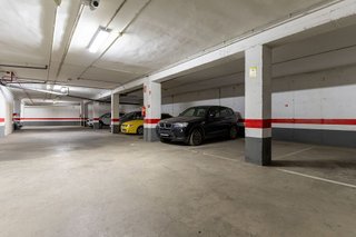 Garaje en venta en Huércal de Almería