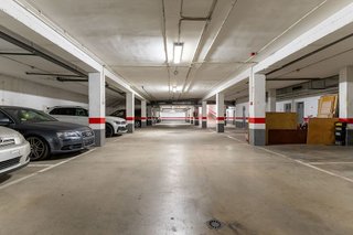 Garaje en venta en Huércal de Almería