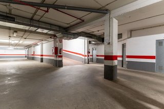 Garaje en venta en Huércal de Almería