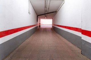 Garaje en venta en Huércal de Almería