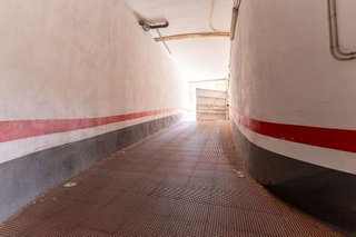 Garaje en venta en Huércal de Almería