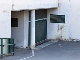 Garaje en venta en Etxebarri