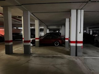 Garaje en venta en Etxebarri