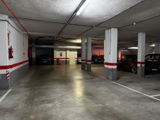 Garaje en venta en Etxebarri
