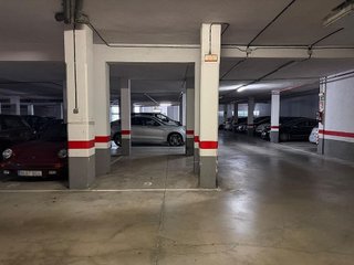 Garaje en venta en Etxebarri