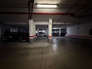 Garaje en venta en Etxebarri