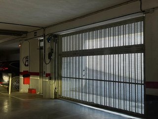 Garaje en venta en Etxebarri