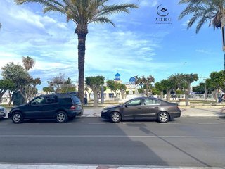 Local comercial en venta en Puerto de Garrucha en Garrucha