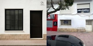 Local comercial en venta en Puerto de Garrucha en Garrucha