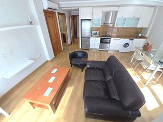 Piso en alquiler en Centro en Cáceres