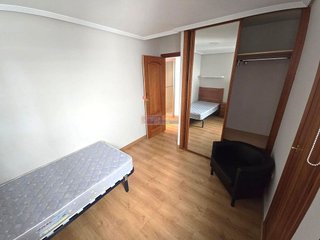 Piso en alquiler en Centro en Cáceres