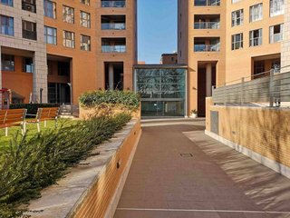 Piso en alquiler en Ciutat de les Arts i les Ciències en Valencia