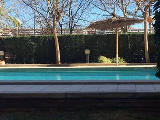 Piso en alquiler en Ciutat de les Arts i les Ciències en Valencia