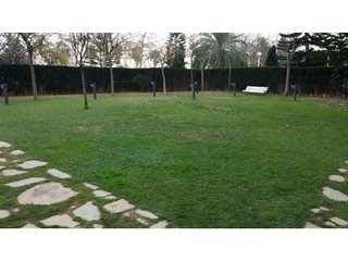 Piso en alquiler en Ciutat de les Arts i les Ciències en Valencia