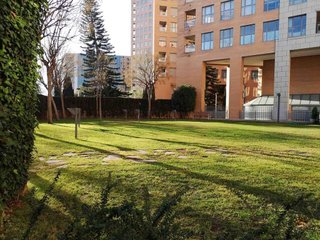 Piso en alquiler en Ciutat de les Arts i les Ciències en Valencia
