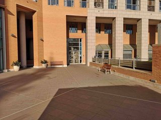 Piso en alquiler en Ciutat de les Arts i les Ciències en Valencia